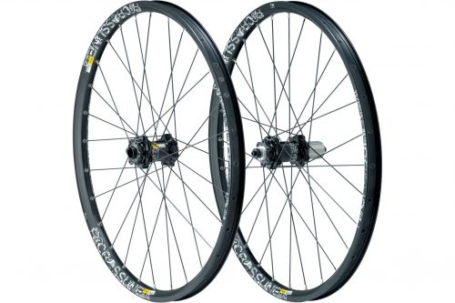 Wheels Eostarspeve Eostar