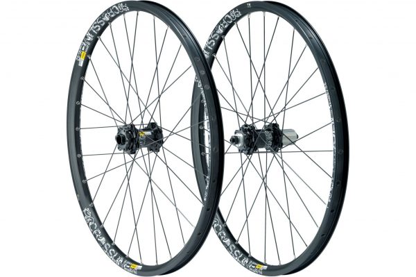 Wheels Eostarspeve Eostar